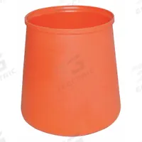 KUSHLAN PRODUCTS Replacement Mixer Drum: Compatible Mfr # 350DD, For Use With Mixer (MPN 350RD). Key specifications — attr992344: KUSHLAN PRODUCTS; attr992346: Mixer; attr992349: 350DD; attr992345: Replacement Mixer Drum.