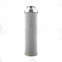PARKER Hydraulic Filter Element: Single Lg, 7,000 psi Max. Pressure, Microglass, 60 gpm Max. Flow (MPN 941048Q). Key specifications — attr95822: 2; attr95826: WPF Series Filter; attr95823: Microglass; attr98906: PARKER; attr95818: Single Length.
