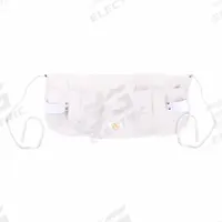 CLC Tool Apron: Canvas, 29 in to 50 in Waist Size, Pockets 5, Not Padded (MPN C12). Key specifications — Material: Canvas; Brand: CLC; Padded: Not Padded; Primary Application: General Purpose.