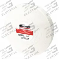 APPROVED VENDOR Foam Tape: Pre-Cut, Square, 1 in Pre-Cut Wd, 1 in Pre-Cut Lg, Conformable, 648 PK (MPN TC241). Key specifications — attr1244365: Polyethylene Foam; attr1244306: TC241.