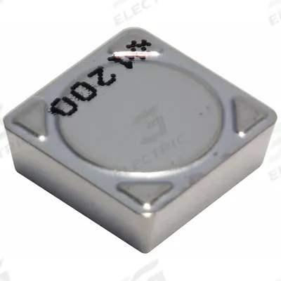 SUMITOMO Square Turning Insert: SPMR322EFK - Square (S) Indexable Turning Inserts