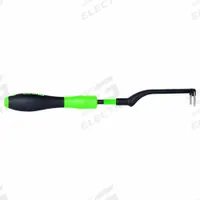 MURRELEKTRONIK Torque Wrench: 0.6 N-m Max Torque, 13 mm Hex Size, M12 Compatible Connector Size (MPN 7000-99102-0000000). Key specifications — attr1035473: M12 Standard; attr424112: MURRELEKTRONIK; attr424109: 7000-99102-0000000; attr1035474: M12; attr531625: Torque Wrench Set.