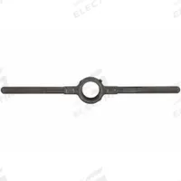 CLE-LINE Die Wrench: For 2 in Round Dies (MPN C67227). Key specifications — attr1300707: CLE-LINE.