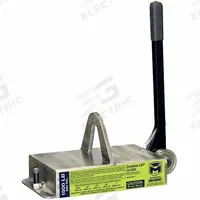 MAG-MATE Lifting Magnet: 1,500 lb Max Load Capacity, 1,500 lb Max Flat Load Capacity, CL1500. Key specifications — Brand: MAG-MATE; Manufacturer Part Number: CL1500.