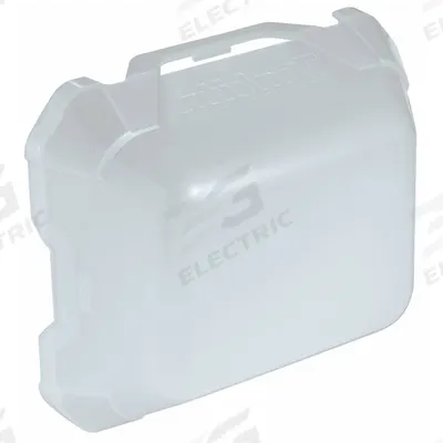 MAKITA Area Light Diffuser: For DML811 (MPN GM00002287) - Makita Lighting Parts & Accessories