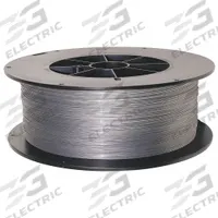 WESTWARD Flux-Cored Welding Wire: Stainless Steel, E316LT1-1/4, 0.045 in, 33 lb (MPN 20YC69). Key specifications — Brand: WESTWARD; Tensile Strength (As Welded) (Merch): 70 ksi; Yield Strength (As Welded) (Merch): Not Specified.