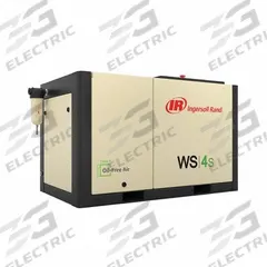 INGERSOLL RAND Scroll Compressor: 5 hp, Tankless, 13.7 cfm, 145 psig, 230V AC, 1 Phase (MPN WS4S-A145-E-230-1-60). Key specifications — attr995086: INGERSOLL RAND; attr995100: 230V AC.
