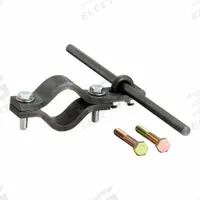 TAPMATIC Tapping Holder: 1-1/2 in to 2-3/8 in Quill Clamping Capacity, 1/2 in Max Tap Capacity (MPN 29099). Key specifications — attr1036337: TAPMATIC; attr1036344: 29099; attr1069882: M12; attr1069883: 1-1/2 in to 2-3/8 in.