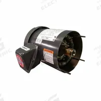 U.S. MOTORS Motor: E497PE, Motor. Key specifications — Manufacturer Part Number: E497PE; Type: Motor.