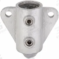 Structural Pipe Fitting: Wall Flange, Wall Mount Flange, 1 1/2 in For Pipe Size, Cast Iron, Gray (MPN 4NXW2). Key specifications — Manufacturer Part Number: 4NXW2; Brand: APPROVED VENDOR; Finish: Zinc-Plated; Material: Cast Iron; Product Type: Wall Flange.