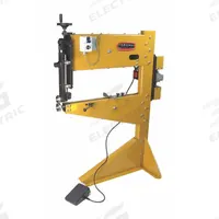 BAILEIGH INDUSTRIAL Bead Roller: Corded, 36 in Throat Dp, 16 ga Sheet Metal Capacity (Steel) (MPN BA9-BR36). Key specifications — attr67906: Quick Release Top Die; attr67913: Corded; attr67901: Yes; attr67895: BAILEIGH INDUSTRIAL.