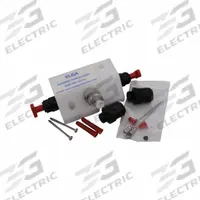 ELGA Hygienic Sample Point: MB007BPM1/MB015BPM1, LA714. Key specifications — Brand: ELGA; Manufacturer Part Number: LA714; Compatible Manufacturer Model Number: MB007BPM1; Product Type: Hygienic Sample Point.