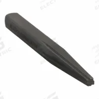 PROTO Screw Extractor: Straight Flute, Size #1, 1/4 in to 5/16 in Capacity (MPN J9521). Key specifications — attr1030256: 1/4 in to 5/16 in; attr1030247: J9521; attr1030248: PROTO; attr1075324: 1/4 in to 5/16 in.