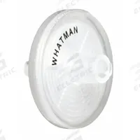 CYTIVA WHATMAN Syringe Filter: Non-Sterile, 0.2 um Pore Size, 100 mL Max Capacity - mL, Male, Female (MPN 6753-2502). Key specifications — Housing Material: Polypropylene; Inlet Connection Gender: Female; Inlet Connection Type: Female Luer Lock; Outlet Connection Gender: Male; Brand: CYTIVA WHATMAN; Compatible Product Type: Female Luer Lock; Filter Material: Nylon; Outlet Connection Type: Male Luer Slip.