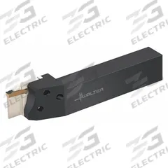 WALTER Indexable Parting and Grooving Tool Holder: NCEE32-3225L-GX24-4-5 (MPN 5009323). Key specifications — attr257459: NCEE32-3225L-GX24-4-5; attr257462: NCEE32-3225L-GX24-4-5.