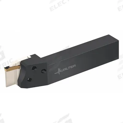 WALTER Indexable Parting and Grooving Tool Holder - Indexable Parting & Grooving Toolholders