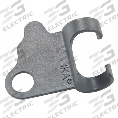 IKA Silentstream: PEEK - Homogenizer Accessories