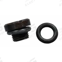 DAYTON Plug Kit: Plug Kit, For Pallet Jacks, For 2PLH7/2PLH9 (MPN MH2PLH720G). Key specifications — attr1343630: Plug Kit; attr1343631: 2PLH9; attr1343633: DAYTON; attr1343632: Pallet Jacks.