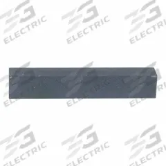 NORTON Dressing Sticks: 6" L x 1" W x 1" H, 37C220-KV (MPN 61463610398). Key specifications — Hardness Grade: K; Brand: NORTON.