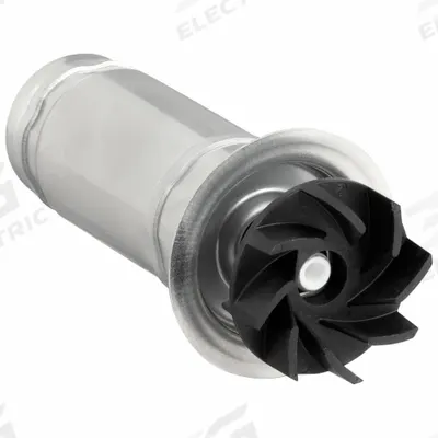 TACO Circulating Pump Cartridge: 0010-022RP - Cartridge Assemblies