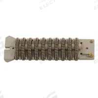MASTER APPLIANCE Heat Gun Element Kit: 300°F to 500°F, 300°F to 500°F, 4 3/4 in Overall Lg, HAS-013K. Key specifications — attr1256781: HAS-013K; attr1256791: MASTER APPLIANCE; attr1256766: HG-302A; attr1256772: Element Kit; attr1256792: 300 °F to 500 °F.