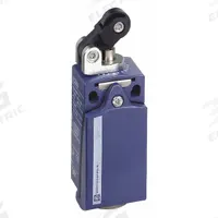 TELEMECANIQUE SENSORS Limit Switch: Roller Plunger, Non-Metallic, XCKD (MPN XCKD2121N12). Key specifications — attr1019632: TELEMECANIQUE SENSORS; attr1019639: Screw Clamp Terminals; attr1019655: Thermoplastic; attr1023447: XCKD.