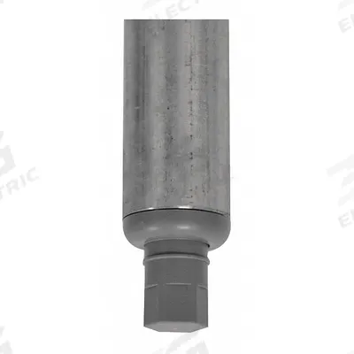 ADVANCE TABCO Leg For Sink Ta-16: 34 1/2 in Overall Ht (MPN TA-16) - Air Gap Covers & Sink Accessories