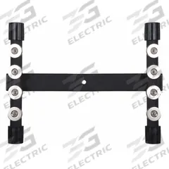 MAXXIMA Magnetic Mounting: 8 in Lg, 8 in Wd (MPN MPWL-MAG30). Key specifications — Brand: MAXXIMA.