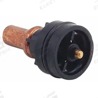 POWERS Motor Repair Kit: Paraffin Motor/Plunger, Copper (MPN 480-270). Key specifications — Includes: Plunger; Manufacturer Part Number: 480-270.