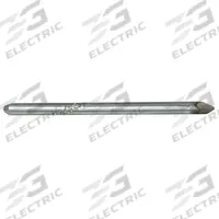 AMERICAN BEAUTY Soldering Tip: 500 Series, Screwdriver, 1.6 mm W, 0.5 in Lg (MPN 507). Key specifications — Compatible Handpiece: 3108-20; Brand: AMERICAN BEAUTY; Manufacturer Part Number: 507.