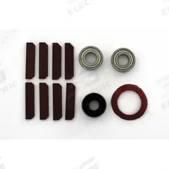 SPEEDAIRE Repair Kit: 22UX41 Compatible with Grainger Part #, Repair Kit, Mfr Part # 22XJ70. Key specifications — attr948353: 22XJ70; attr948355: 22UX41; attr948361: Repair Kit.