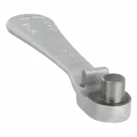 RIDGID Throwout Lever: For 531/811A Series Threaders, 46520. Key specifications — attr537694: RIDGID; attr537691: 46520; attr537697: 25XC43; attr537698: 97065; attr537699: 531; attr537715: Throw-Out Lever.