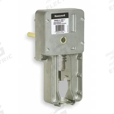 Honeywell Linkage Kit: Mn/Ms, Compatible with V5011/V5013 - Valve Linkages & Accessories