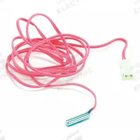 LIEBERT Glycol Temperature Sensor: Mfr Part # 307648P1S. Key specifications — Manufacturer Part Number: 307648P1S.