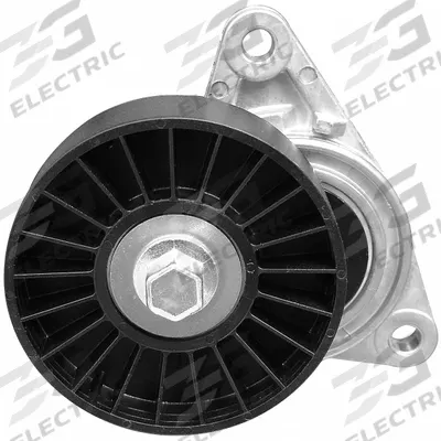 DAYCO Belt Tensioner: Self-Adjusting Belt Tensioner, 89232, 1 Pulleys - Vehicle Self-Adjusting Belt Tensioners
