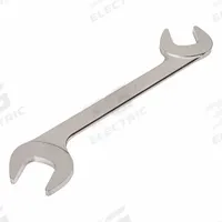 TEKTON Open End Wrench: Chromium Molybdenum Steel, Satin, 34 mm Head Size, 12 13/16 in Overall Lg (MPN WAE84234). Key specifications — attr309776: No; attr309781: Satin; attr309780: Chromium Molybdenum Steel; attr324939: TEKTON.