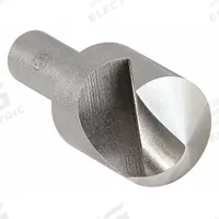 KEO Countersink: 100°, 1 Flute, 3/8 in Body Dia, High Speed Steel (MPN 919-000-161). Key specifications — Brand: KEO.