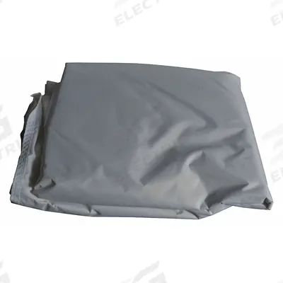 APPROVED VENDOR Top Cover: 39 1/2 in Overall Ht, 173 in Overall Wd, Polyester, White - Replacement Parts for Canopy Tents & Temporary Structures