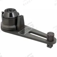 PROTO Torque Multiplier: 1/2 in, 1 in Male Output Square Drive, 162 ft-lb Max. Rated Input, 1:13.6 (MPN J6234). Key specifications — attr310336: 1:13.6; attr324957: PROTO.