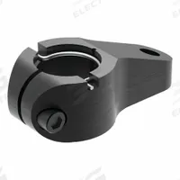 ENERPAC Swing Arm Clamp: 4.72 in Overall Lg, For 1.49 in Plunger Dia. (MPN CAS351A). Key specifications — attr95675: 1.49 in; attr97405: CAS351A; attr98896: ENERPAC.