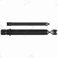 MILWAUKEE Die Holder Extension: Die Holder Extension, 49-72-0152, 1 in Overall Dia, M12 FUEL™. Key specifications — attr1256367: Die Holder Extension; attr1256346: 49-72-0152.