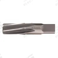 YANKEE Taper Pipe Reamer: For 1/16 in Pipe, 2 1/8 in Overall Lg (MPN 600-1/16). Key specifications — attr1301795: YANKEE.