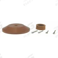 BOB Disc and Cup Kit: Disc and Cup Kit, Float Valve, R1380-1 1/4, 23MJ79/23MJ80/23MJ81 (MPN KS140). Key specifications — Compatible Product Type: Float Valve; Product Type: Disc and Cup Kit; Brand: BOB; Compatible with Mfr. Model No.: R1380-1-1/4; Compatible with Grainger Part No.: 23MJ81.