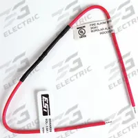 EDWARDS SIGNALING EOL Resistor (MPN EOL3.6-1.1). Key specifications — Brand: EDWARDS SIGNALING; Compatible with Manufacturer Model Number: E FSC502; Compatible with Brand: Edwards Signaling; Product Type: EOL Resistor.