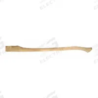 SEYMOUR MIDWEST LINK Axe Handle: 36 in Overall Lg, Hickory, For 5 lb Max Head Wt (MPN 64709). Key specifications — Handle Material: Hickory; Brand: SEYMOUR MIDWEST LINK.