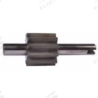 DAYTON Drive Shaft/Gear Assembly: Drive Shaft and Gear Assembly, Mfr Part # PP20053ES02G. Key specifications — Manufacturer Part Number: PP20053ES02G; Brand: DAYTON; Compatible with Grainger Part Number: 6DHH7; Compatible with Manufacturer Model Number: GPI-12.