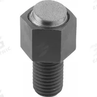KIPP Threaded Gripper w/Diamond Pad: Diamond Grit over SS, M20, 30 mm Thread Lg, 20 mm Pad Dia (MPN K0289.520X030). Key specifications — Brand: KIPP.