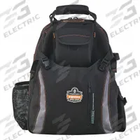 ARSENAL BY ERGODYNE Tool Backpack (MPN 5843). Key specifications — attr1116432: ARSENAL BY ERGODYNE.
