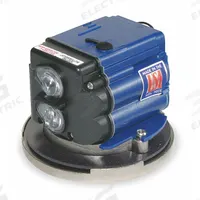 SLOAN Sensor Assembly: Toilets, Plastic (MPN EBV146A-C). Key specifications — Product Type: Sensor Assembly; Brand: SLOAN; Compatible Series: G2; Material: Plastic.
