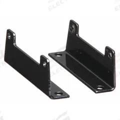 DAYTON L-Shaped Mounting Bracket: L-Shaped Mounting Bracket, 2H630. Key specifications — Manufacturer Part Number: 2H630; Product Type: L-Shaped Mounting Bracket; Brand: DAYTON.